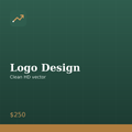 Logo design
