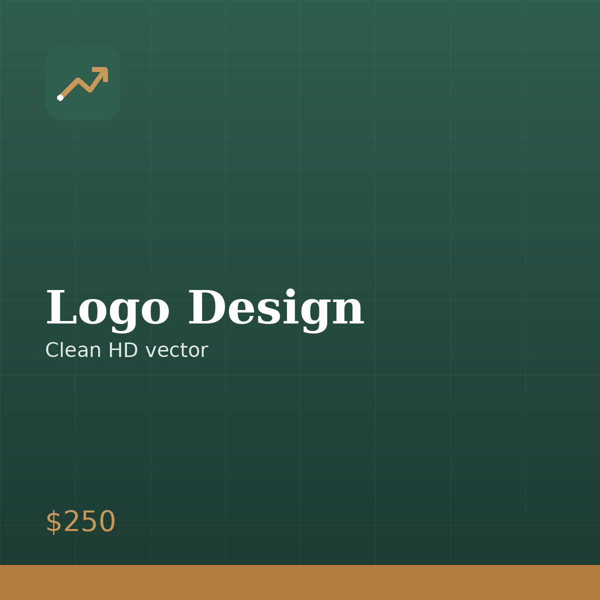 Logo design
