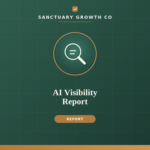 AI Visibility Report — Sanctuary Growth Co