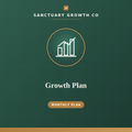 Growth Plan — Sanctuary Growth Co