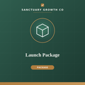 Launch Package — Sanctuary Growth Co