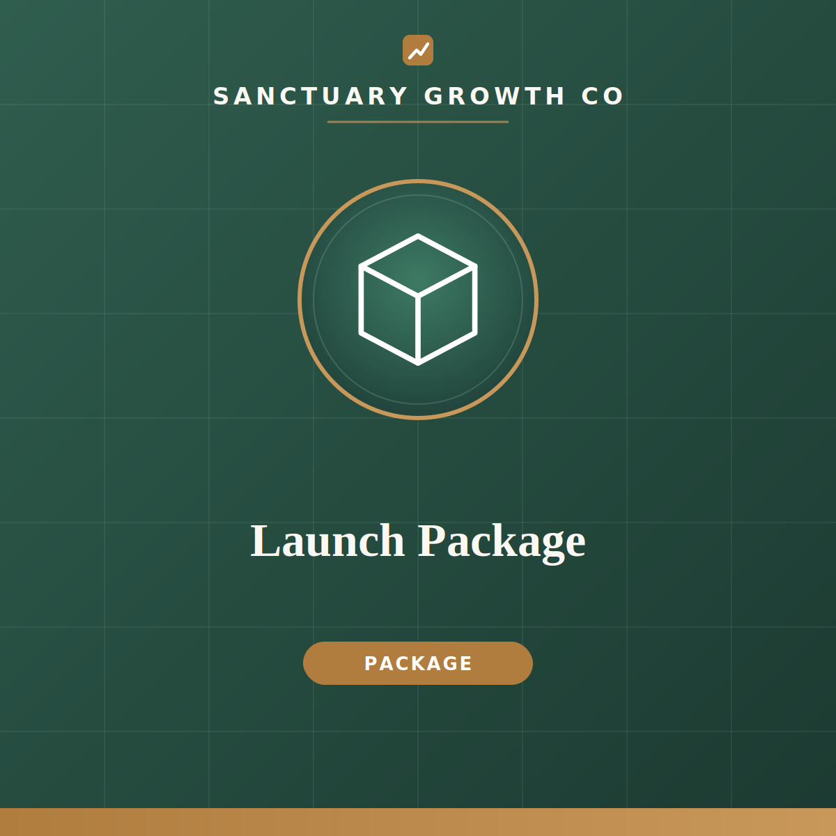 Launch Package — Sanctuary Growth Co