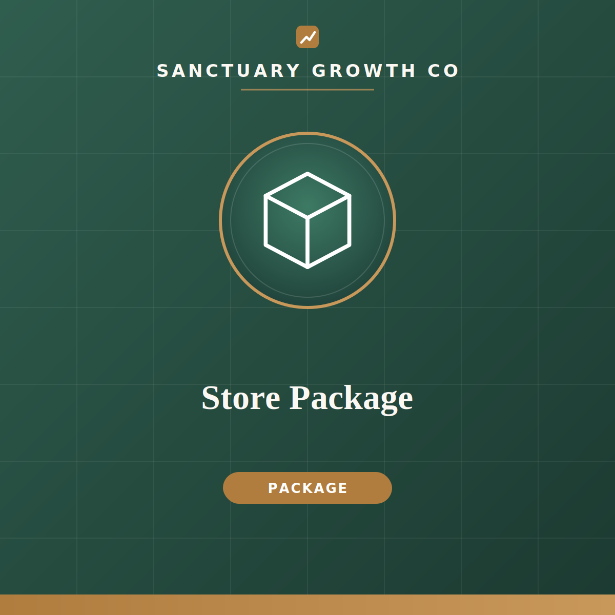 Store Package — Sanctuary Growth Co